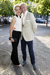 Mercedes-Benz Fashion Week Berlin Spring/Summer 2017