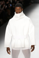 Odeur Fashion Show, Berlin Fashion Week Autumn/Winter 2015