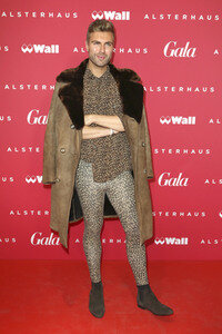 Gala Christmas Shopping Night 2018 in Hamburg