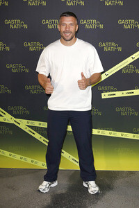 Branchenevent 'Gastronation' in Hamburg