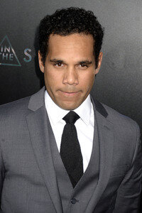 Filmpremiere 'Ghost in the Shell' in New York