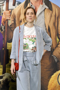Filmpremiere 'Glennkill: Ein Schafskrimi' in Berlin