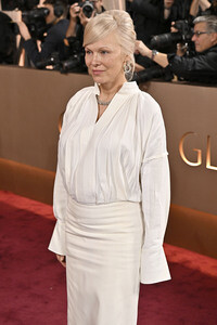 Golden Globe Awards 2026 in Beverly Hills