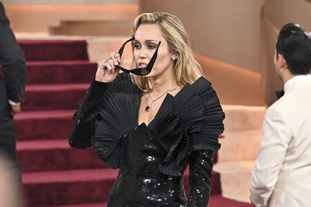 Golden Globe Awards 2026 in Beverly Hills