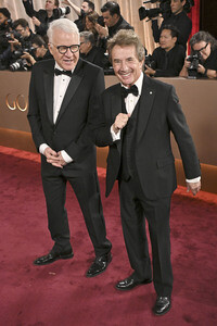 Golden Globe Awards 2026 in Beverly Hills