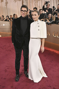 Golden Globe Awards 2026 in Beverly Hills