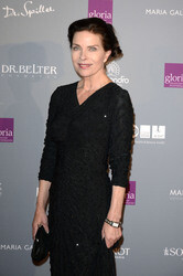 Deutscher Kosmetikpreis 'Gloria' 2015, Düsseldorf