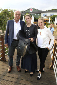 Glow & Glory Charity Dinner by Cornelia Poletto in Delingsdorf