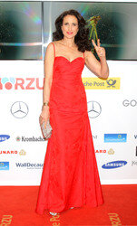Goldene Kamera 2014, Berlin