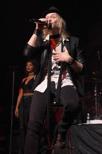 Konzert von Gotthard in München