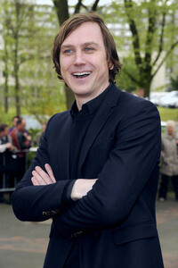 Grimme-Preis 2014 in Marl 