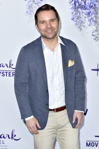 Hallmark Channel Summer TCA 2018 in Beverly Hills