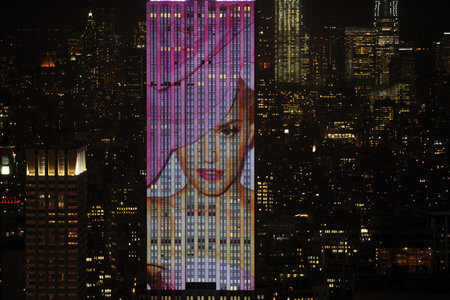 'Harper's Bazaar's 150th Anniversay Event' in New York