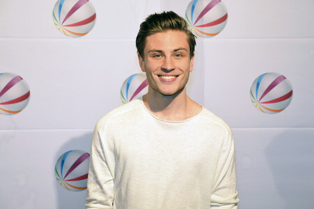 TV-Film Premiere 'Die Hebamme II' in München