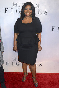 Special Screening 'Hidden Figures - Unerkannte Heldinnen' in New York