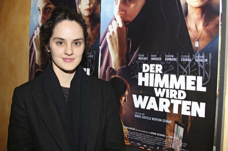 Filmpremiere 'Der Himmel wird warten' in Hamburg