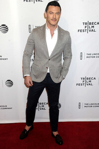 'High-Rise' Premiere, Tribeca Film Festival 2016 in New York