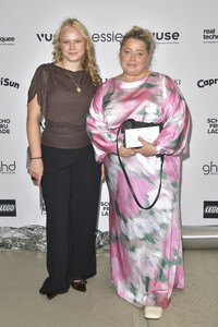Marina Hoermanseder Fashion Show auf der Berlin Fashion Week S/S 2027 in Berlin