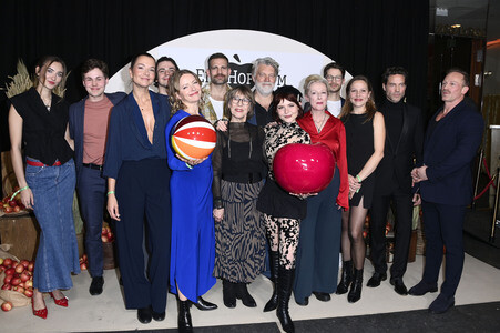 Serienpremiere 'Ein Hof zum Verlieben' in Berlin