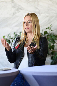 Pressegespräch zur 17. HOPE-Gala in Dresden