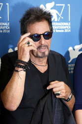 'The Humbling' Photocall, Biennale 2014