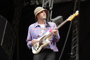 Hurricane Festival 2015 in Scheeßel