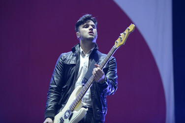Hurricane Festival 2015 in Scheeßel