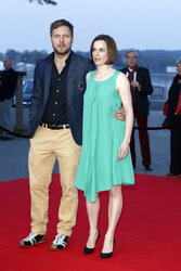 20. Jüdisches Filmfestival Berlin & Potsdam Eröffnungsgala, Potsdam