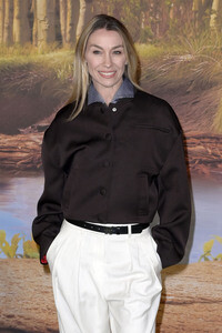 Filmpremiere 'Hoppers' in Rom