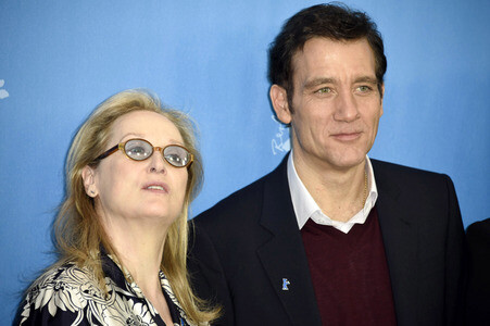 Jury Photocall, Berlinale 2016