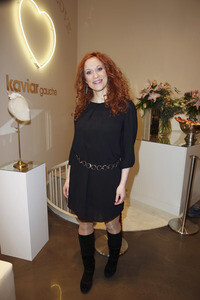 Kaviar Gauche Store Opening in Düsseldorf