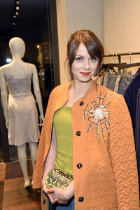 Kilian Kerner Store Opening in Berlin