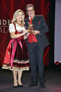 Kinderlachen-Gala 2018 in Dortmund