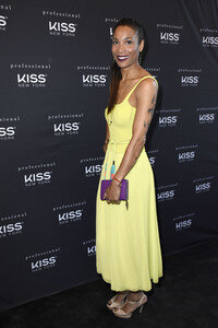 Launchparty des Makeup Labels KISS NY Pro in München