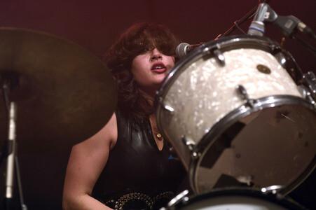 Konzert von Kitty, Daisy & Lewis in Hannover