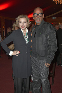 Theaterpremiere 'Klangrazzia 2.0' in Berlin