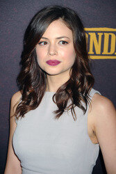 'Klondike' Serien-Premiere, New York