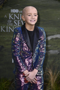 Serienpremiere 'A Knight of the Seven Kingdoms' in Berlin