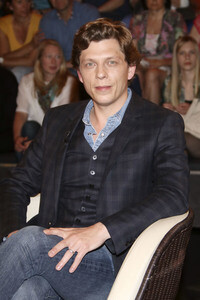 Talkshow 'Markus Lanz' in Hamburg
