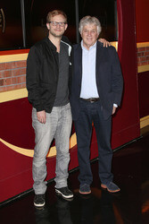 'Markus Lanz' Talkshow, Hamburg