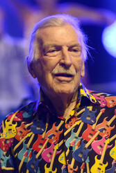James Last Konzert, Hannover