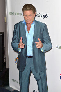 Tribute Event 'Extraordinary: Stan Lee' in Beverly Hills