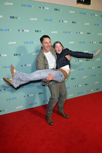 Serienpremiere 'Der Lehrer' in Berlin