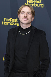 Filmpremiere 'Das Mädchen mit der Leica', Filmfest Hamburg 2026