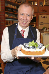 Koch-Show 'Lafer! Lichter! Lecker!' in Hamburg