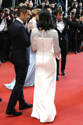 'Lobster' Premiere, Cannes Film Festival 2015
