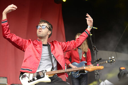 Lollapalooza 2017 in Berlin