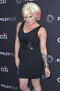 10. Paleyfest Fall TV Previews in Beverly Hills