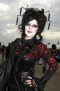 M'era Luna Festival in Hildesheim