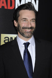 'Mad Men' Special Screening, New York